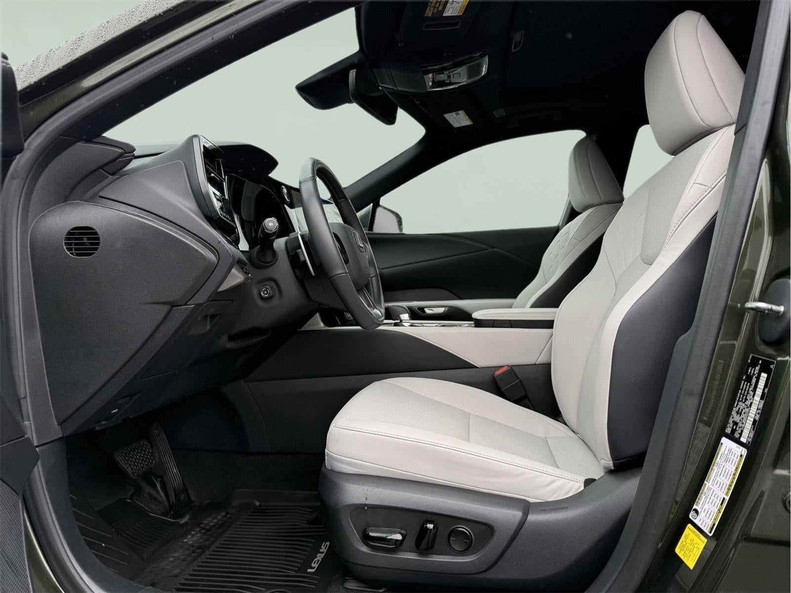 2023 Lexus RX 350 RX 350 Premium