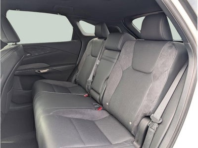 2023 Lexus RX 350 LUXURY AWD SUBN