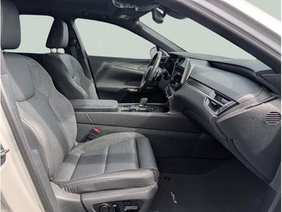 2023 Lexus RX 350 LUXURY AWD SUBN