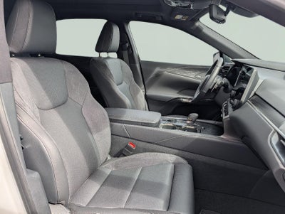 2023 Lexus RX 350 LUXURY AWD SUBN