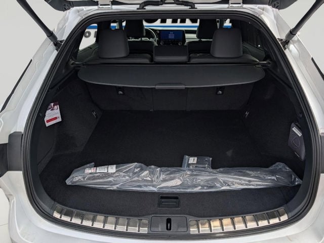 2023 Lexus RX 350 LUXURY AWD SUBN