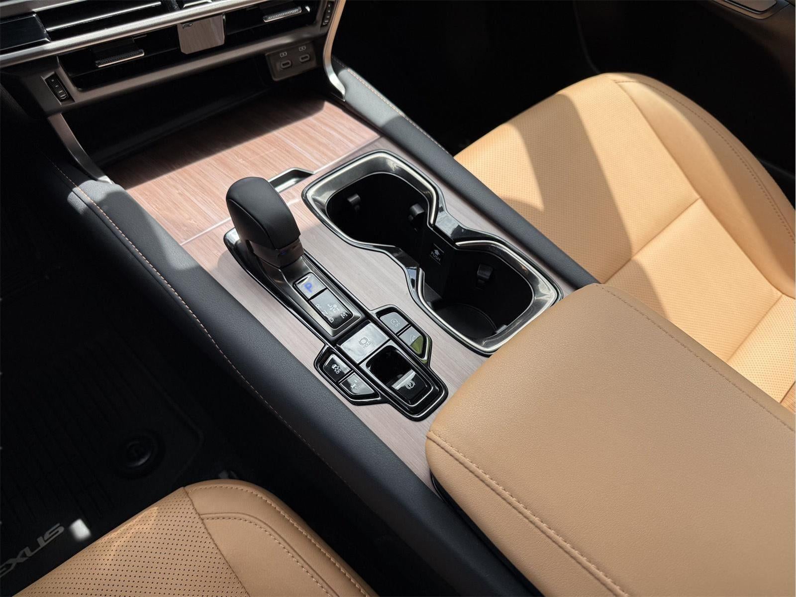 2025 Lexus RX 350 RX 350 Premium