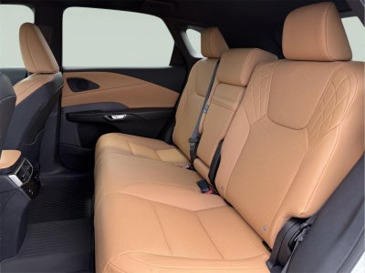 2025 Lexus RX 350 RX 350 Premium