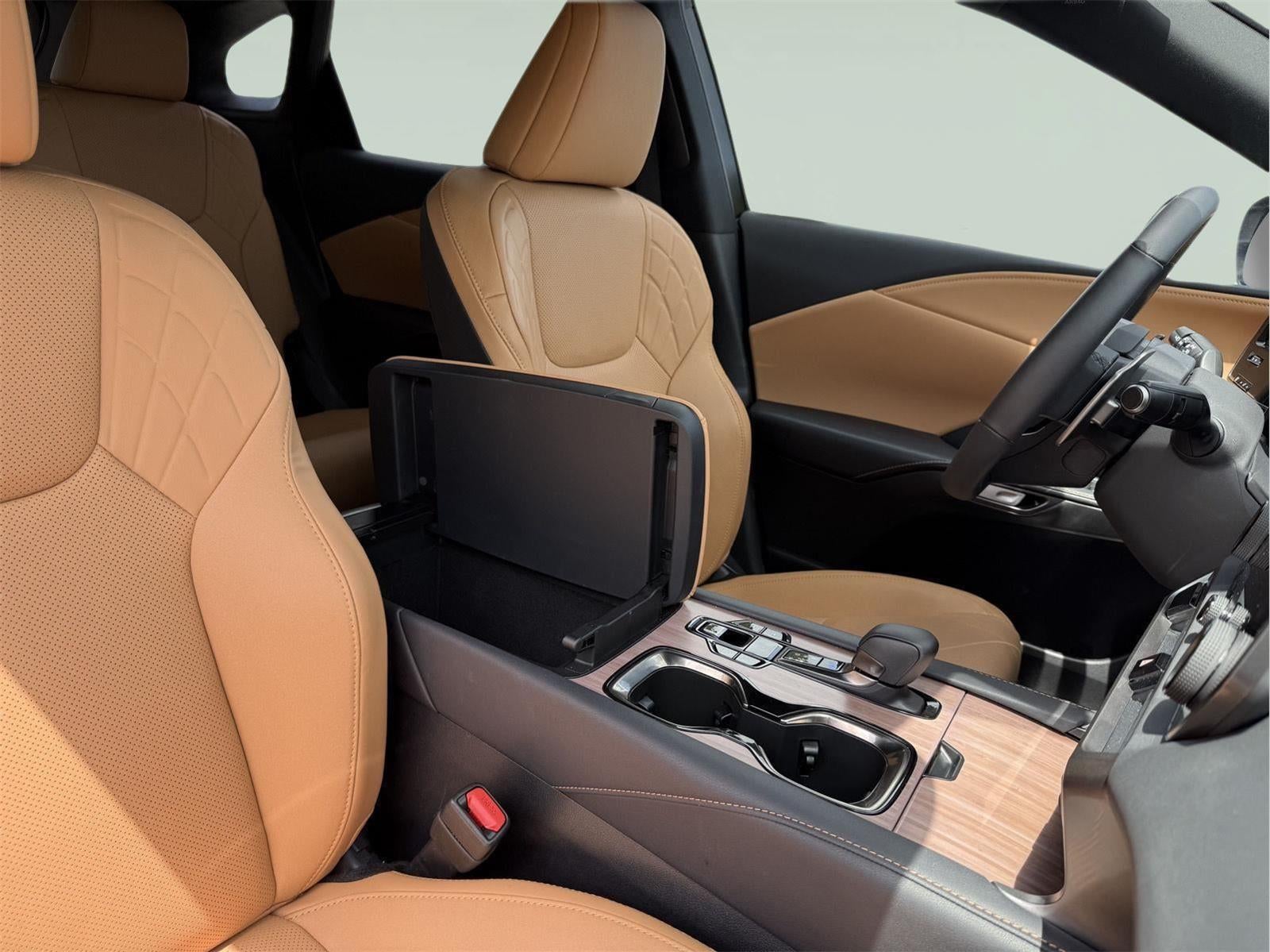 2025 Lexus RX 350 RX 350 Premium