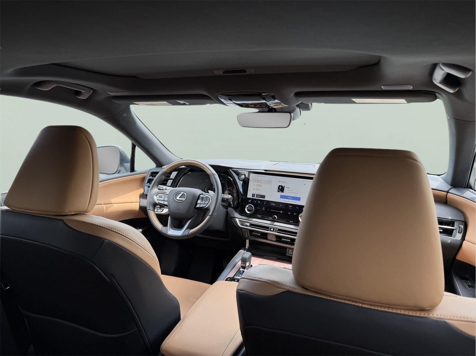 2025 Lexus RX 350 RX 350 Premium