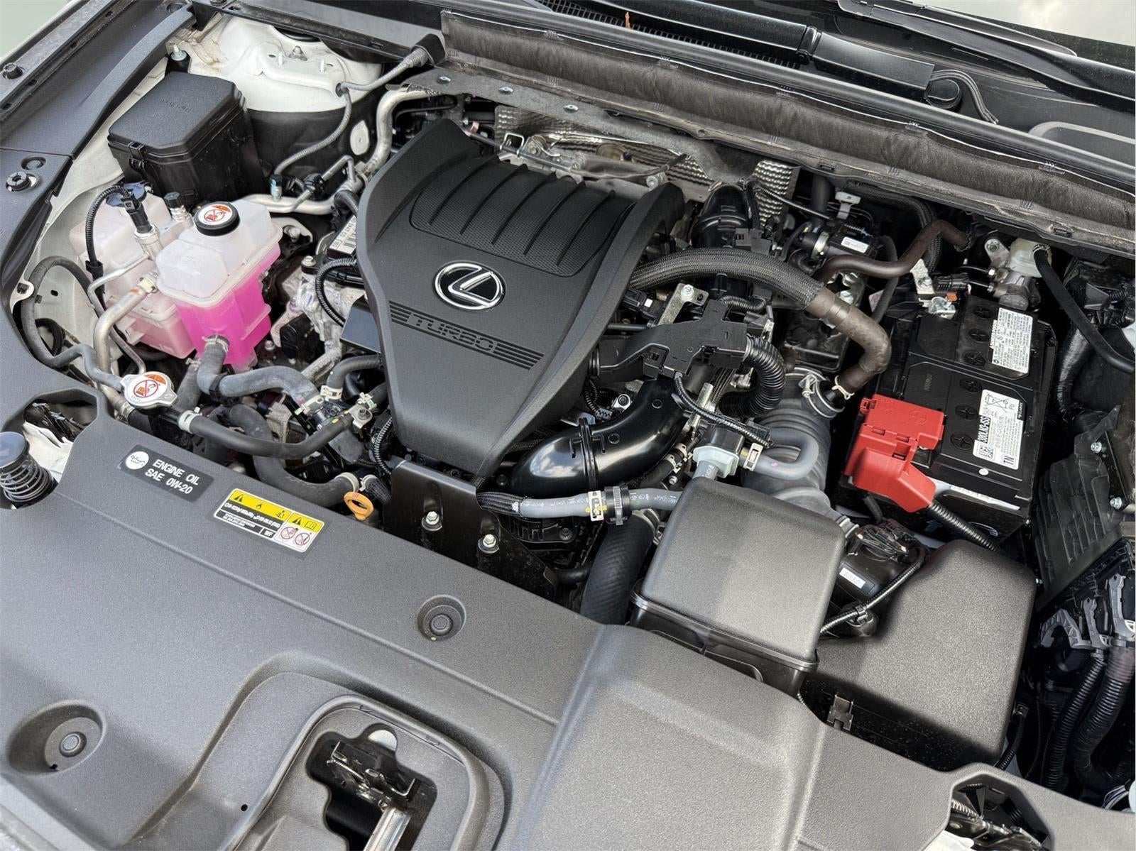 2025 Lexus RX 350 RX 350 Premium