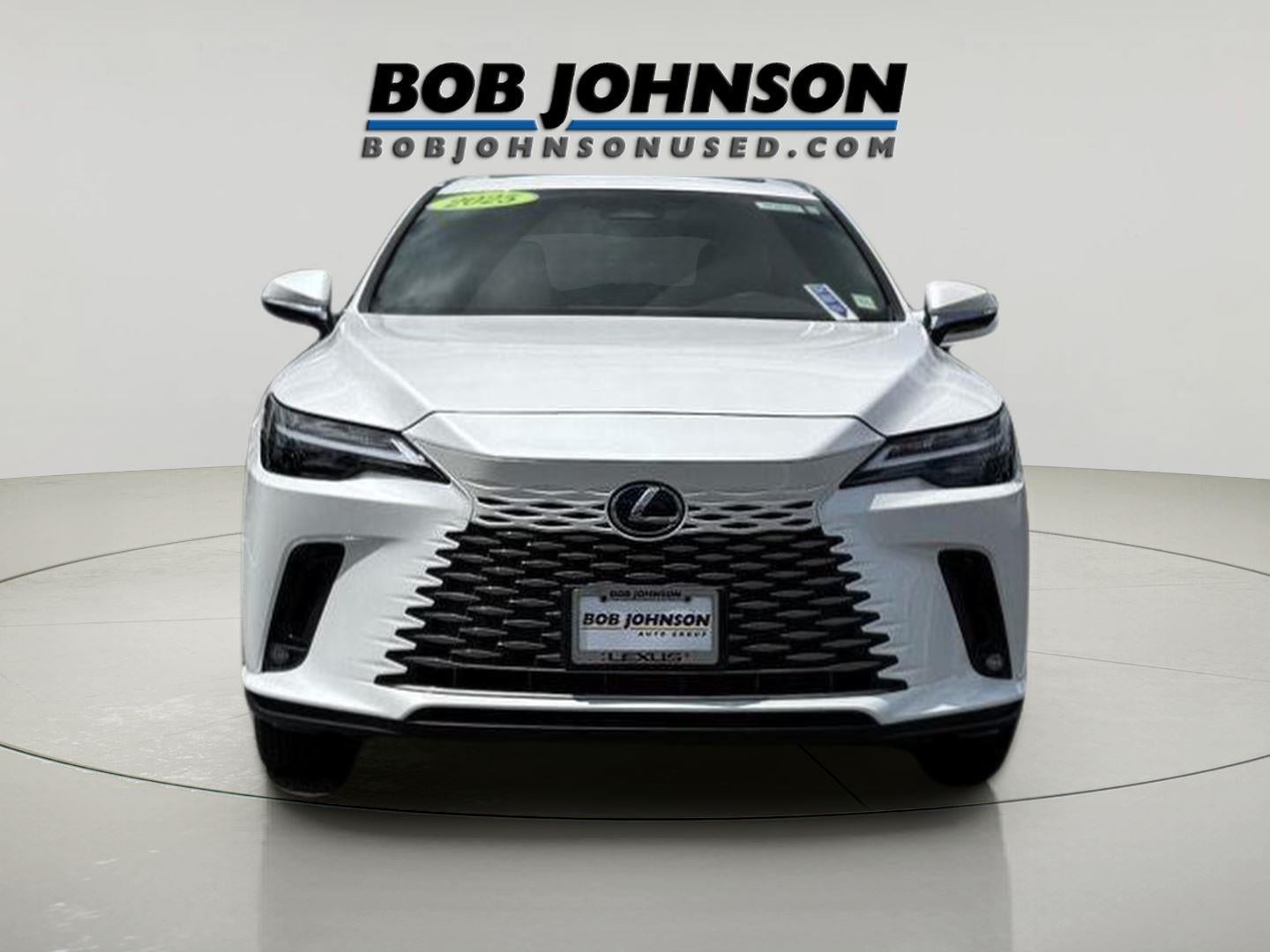 2025 Lexus RX 350 RX 350 Premium