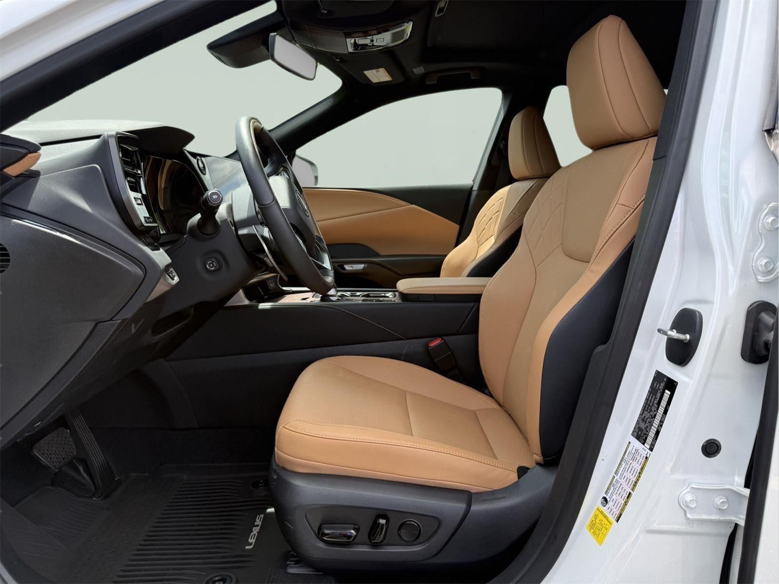 2025 Lexus RX 350 RX 350 Premium