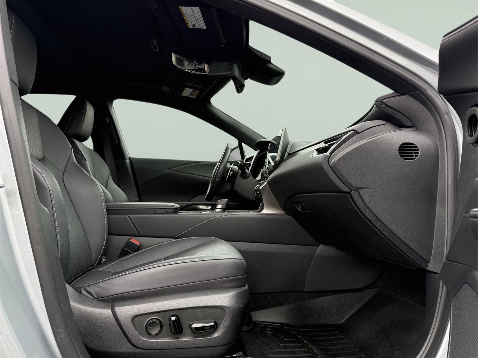 2023 Lexus RX 350 Premium Plus