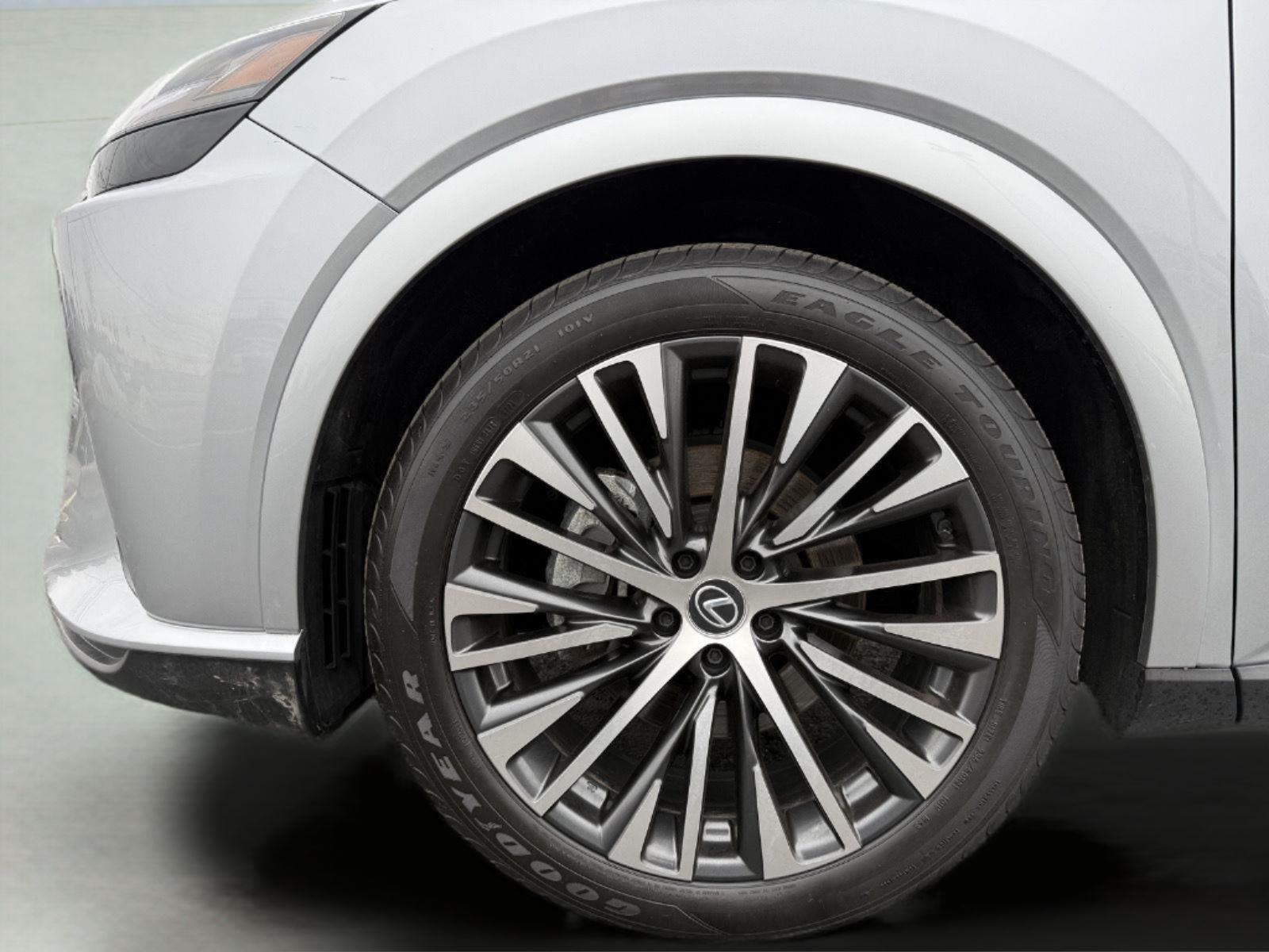 2023 Lexus RX 350 Premium Plus