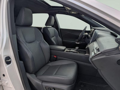 2023 Lexus RX 350 PREMIUM AWD