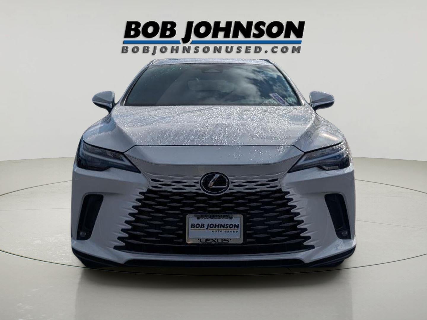 2023 Lexus RX 350 PREMIUM AWD