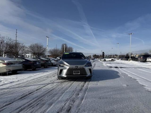 2023 Lexus RX 350 PREMIUM