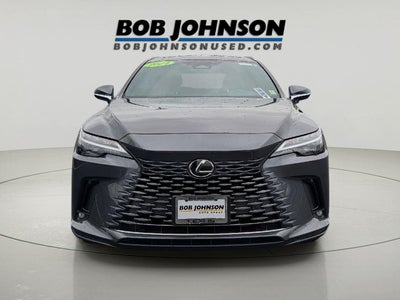 2024 Lexus RX 350 RX 350 Premium