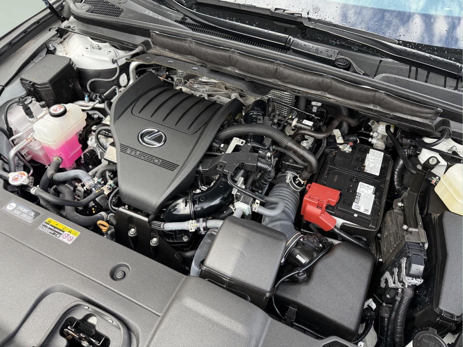 2024 Lexus RX 350 PREMIUM