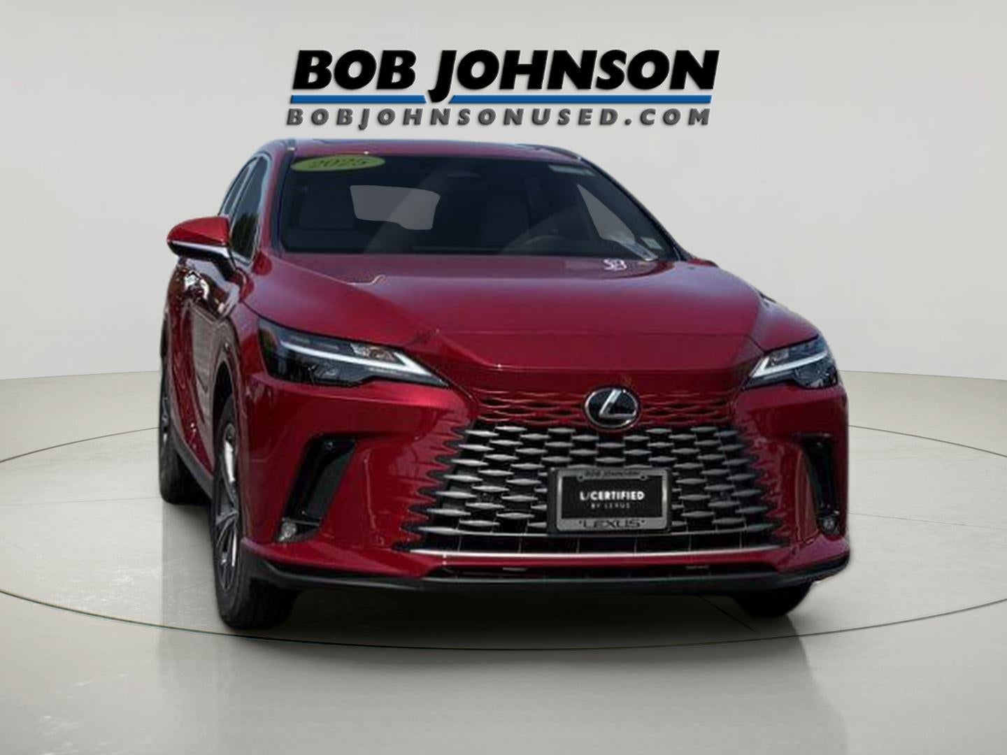 2025 Lexus RX 350 RX 350 PREMIUM AWD