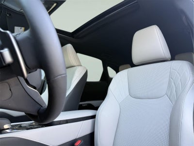 2025 Lexus RX 350 RX 350 PREMIUM AWD
