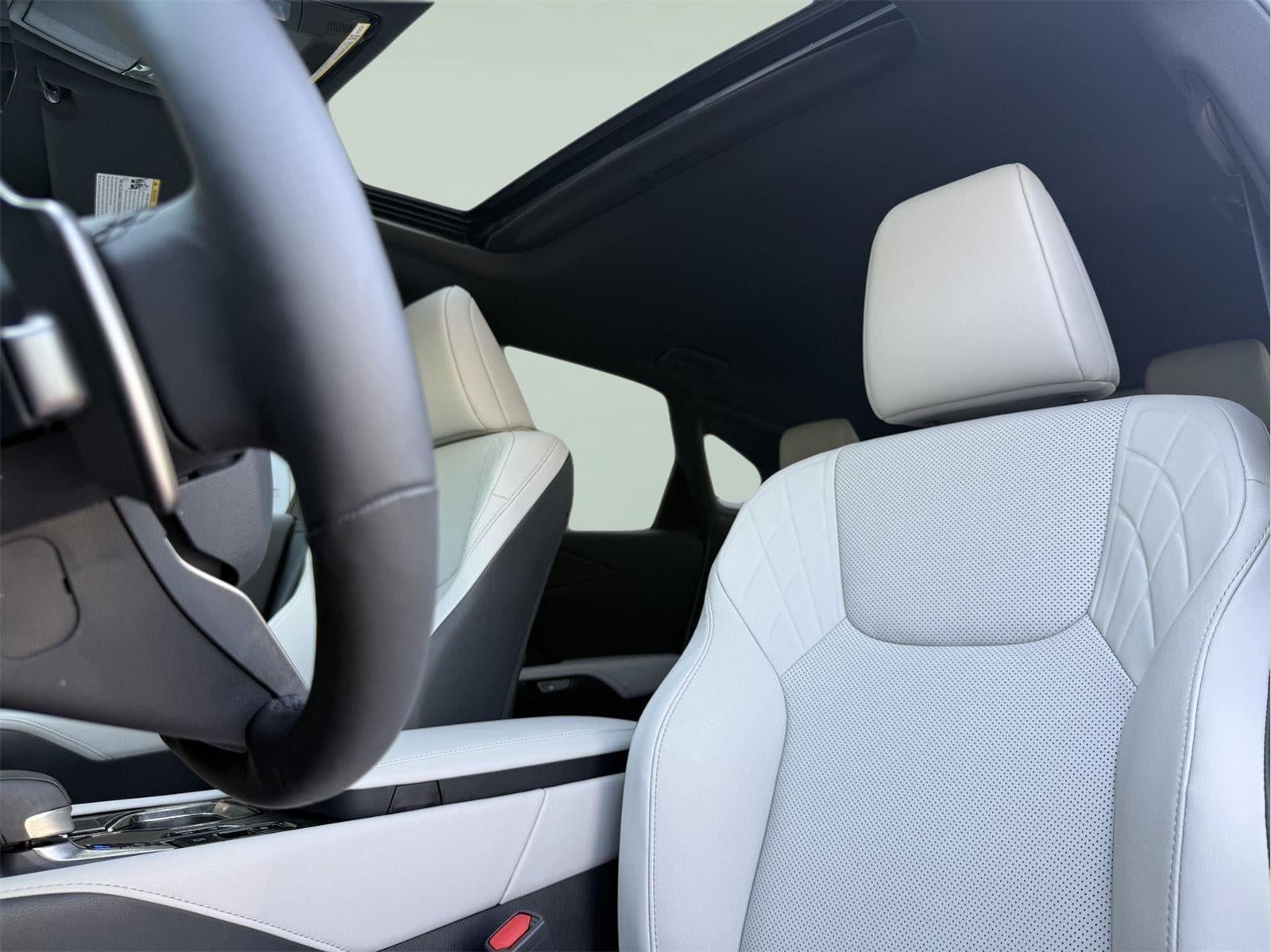 2025 Lexus RX 350 RX 350 PREMIUM AWD