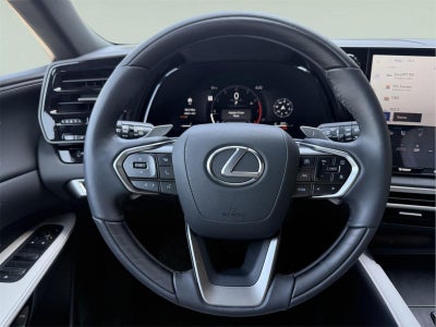 2025 Lexus RX 350 RX 350 PREMIUM AWD