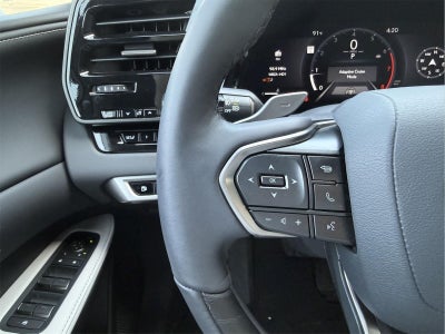 2025 Lexus RX 350 RX 350 PREMIUM AWD