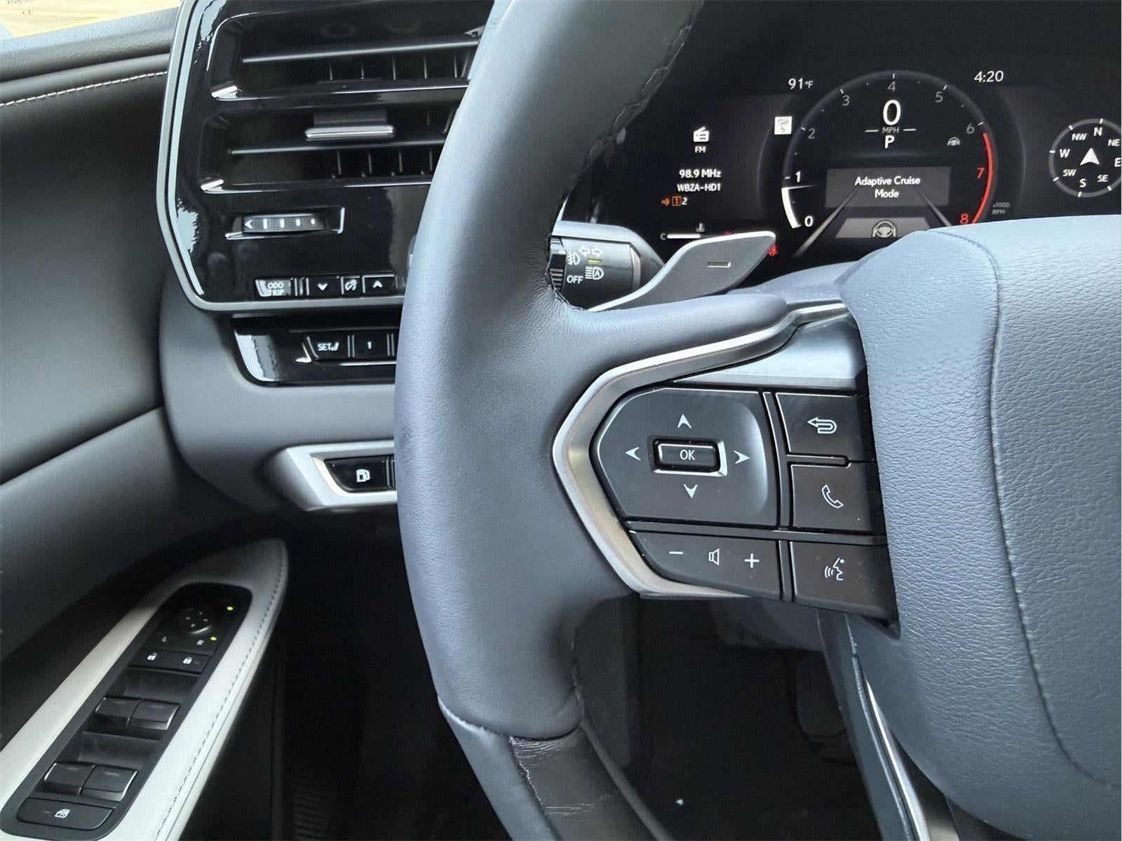 2025 Lexus RX 350 RX 350 PREMIUM AWD