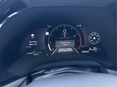 2025 Lexus RX 350 RX 350 PREMIUM AWD