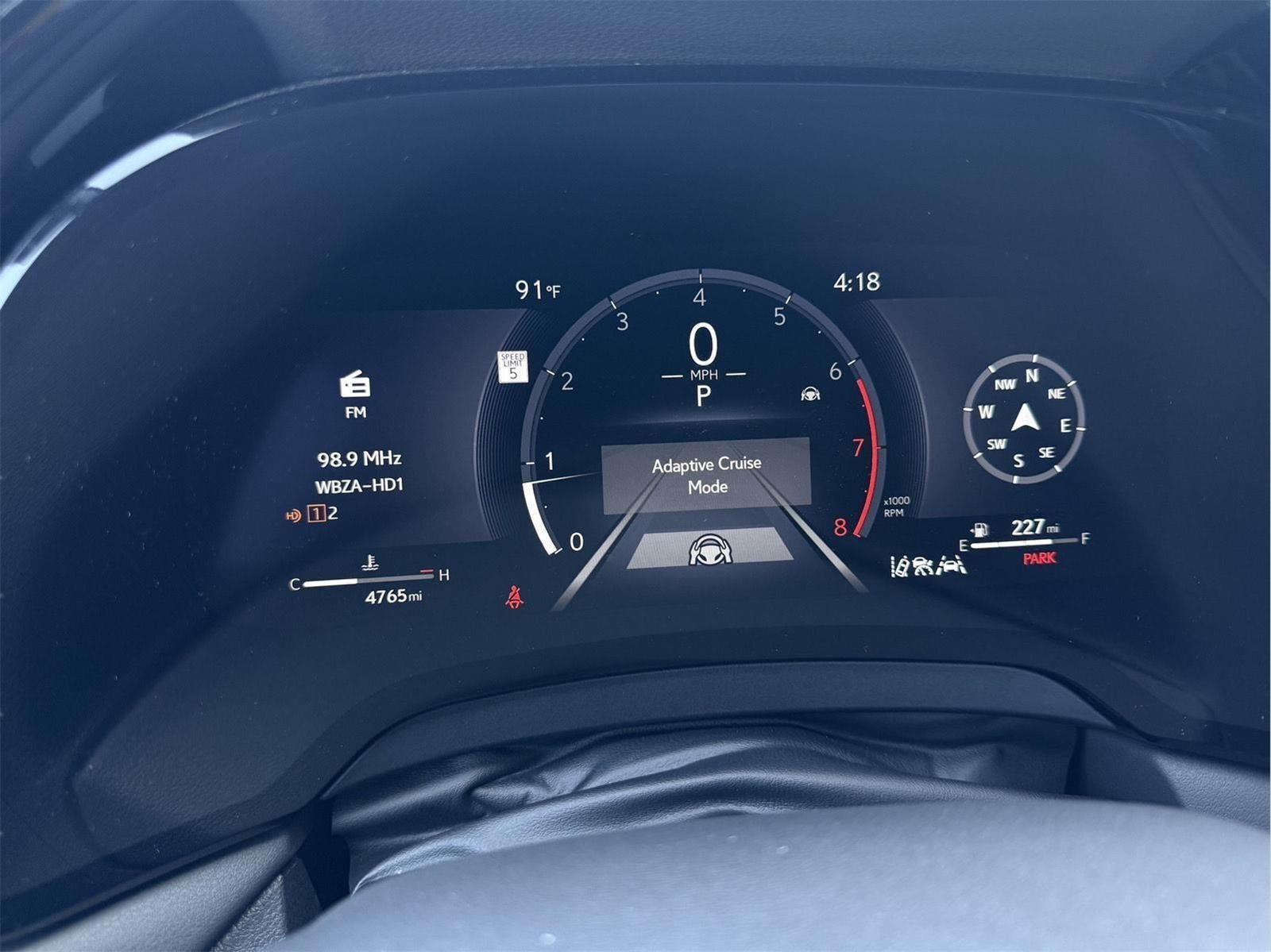 2025 Lexus RX 350 RX 350 PREMIUM AWD