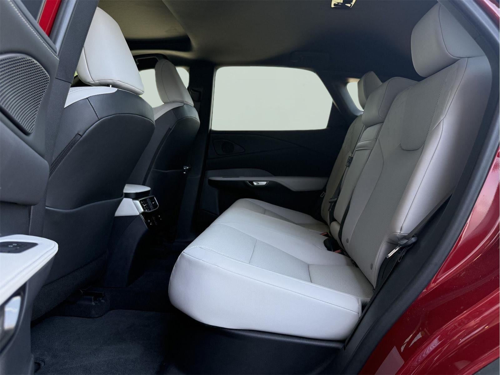 2025 Lexus RX 350 RX 350 PREMIUM AWD