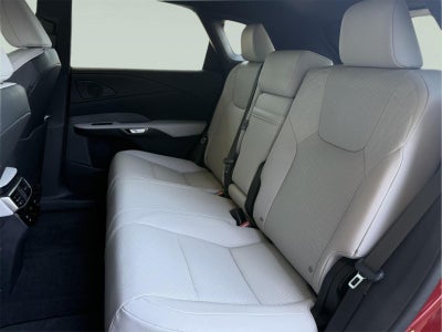 2025 Lexus RX 350 RX 350 PREMIUM AWD