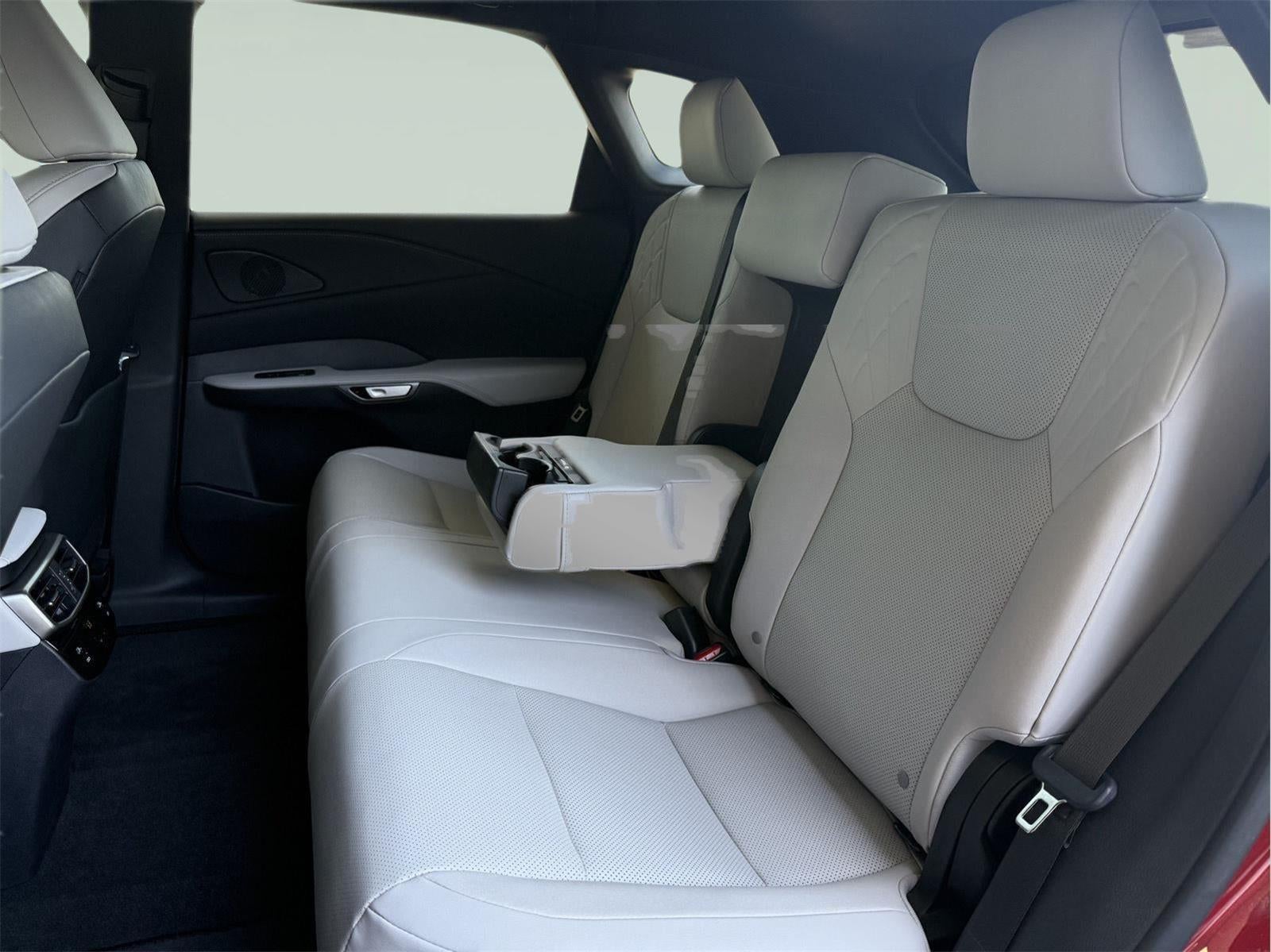 2025 Lexus RX 350 RX 350 PREMIUM AWD