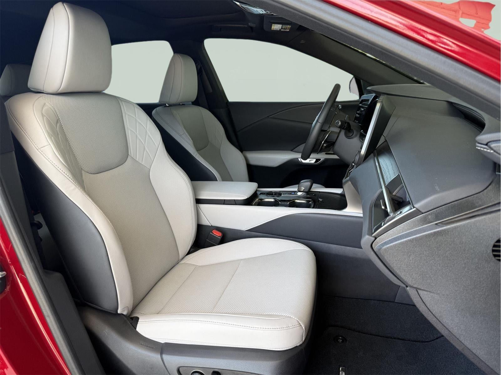 2025 Lexus RX 350 RX 350 PREMIUM AWD
