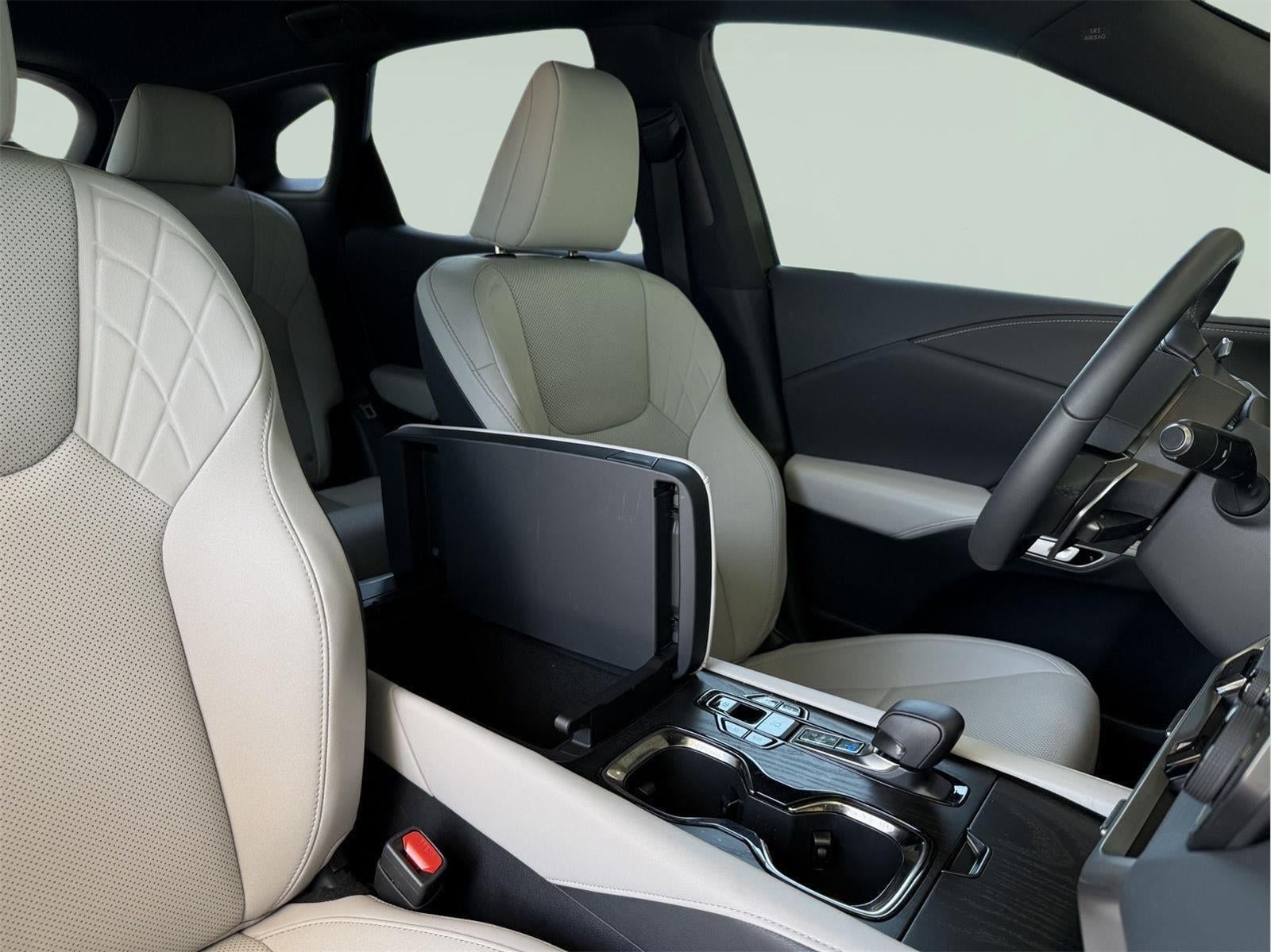 2025 Lexus RX 350 RX 350 PREMIUM AWD