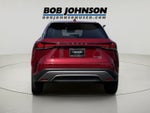 2025 Lexus RX 350 RX 350 PREMIUM AWD