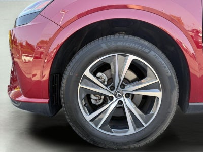 2025 Lexus RX 350 RX 350 PREMIUM AWD
