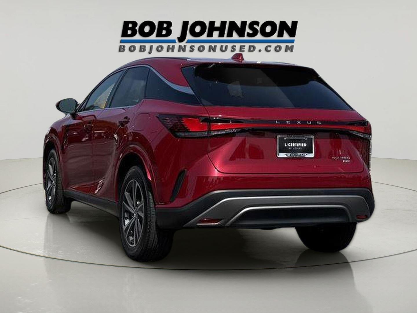 2025 Lexus RX 350 RX 350 PREMIUM AWD