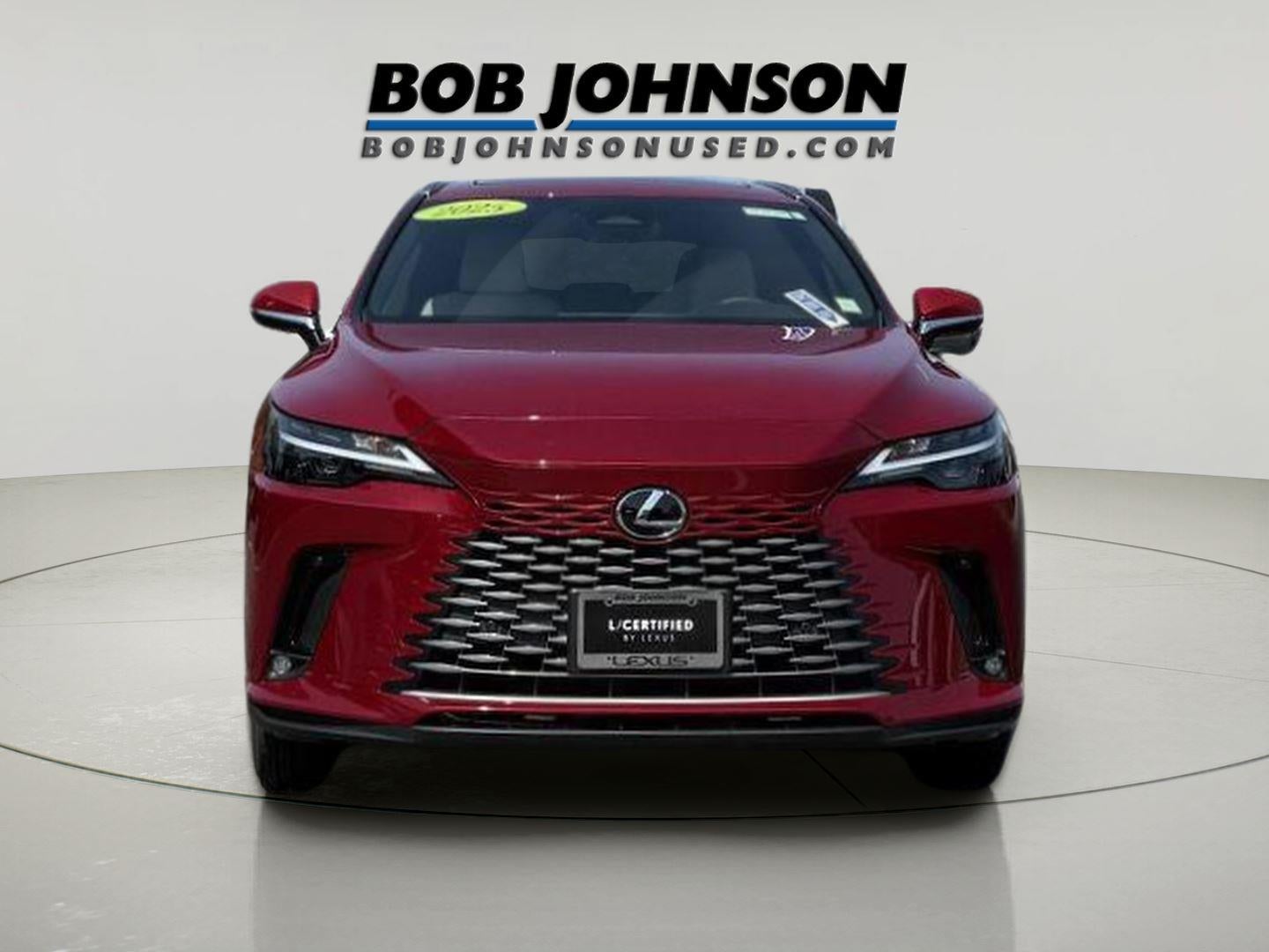 2025 Lexus RX 350 RX 350 PREMIUM AWD