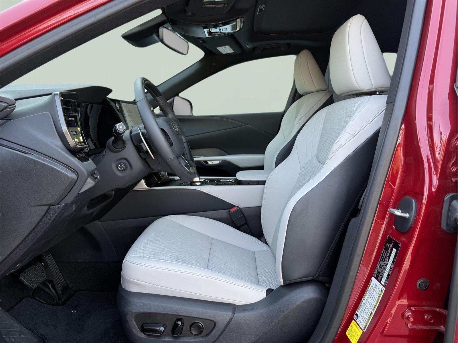 2025 Lexus RX 350 RX 350 PREMIUM AWD