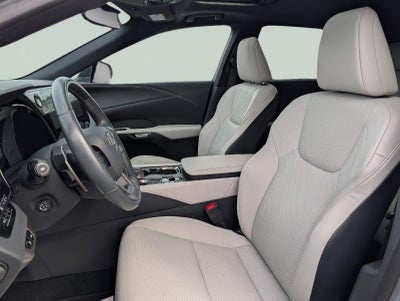 2023 Lexus RX 350 PREMIUM AWD