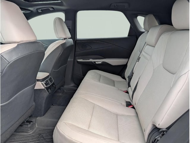 2023 Lexus RX 350 PREMIUM AWD