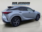 2023 Lexus RX 350 PREMIUM AWD