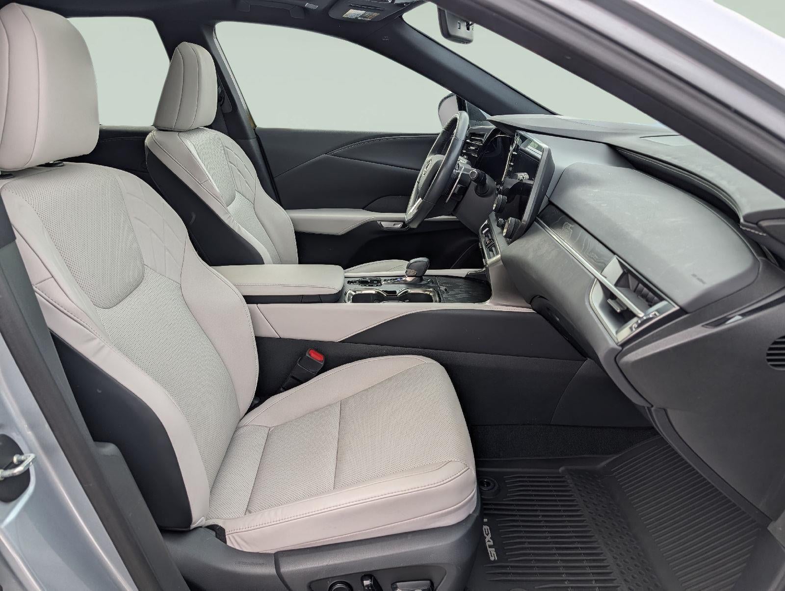 2023 Lexus RX 350 PREMIUM AWD