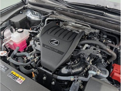 2023 Lexus RX 350 PREMIUM AWD