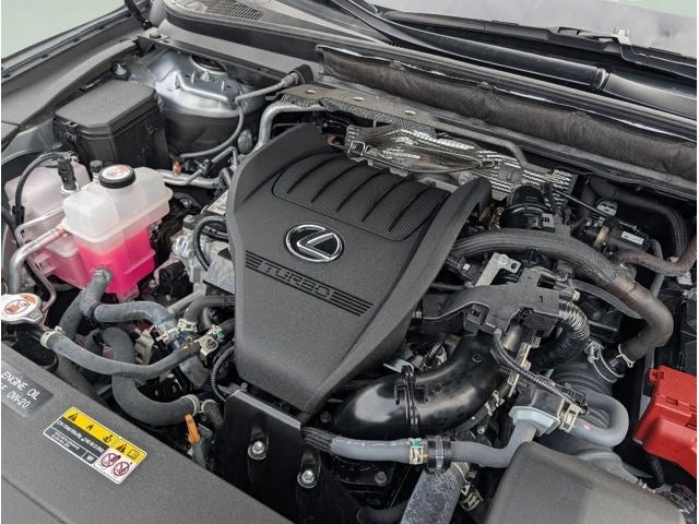 2023 Lexus RX 350 PREMIUM AWD