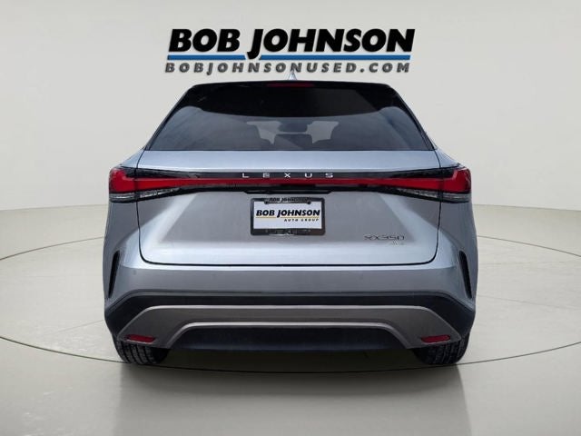 2023 Lexus RX 350 PREMIUM AWD