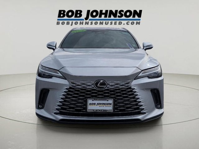2023 Lexus RX 350 PREMIUM AWD