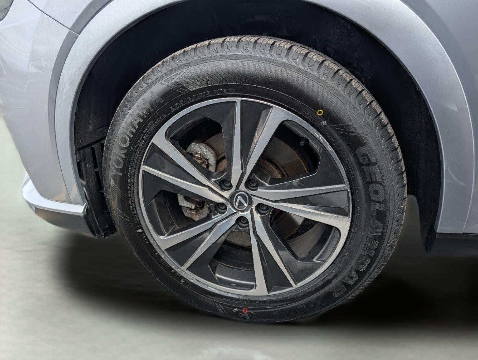 2023 Lexus RX 350 PREMIUM AWD