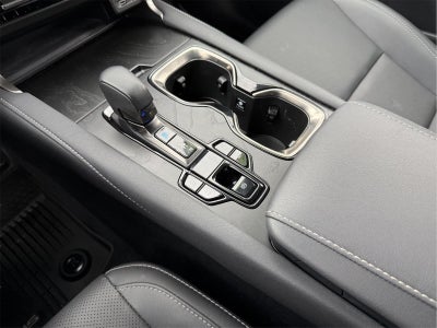 2024 Lexus RX 350 RX 350 Premium