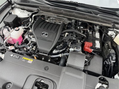2024 Lexus RX 350 RX 350 Premium