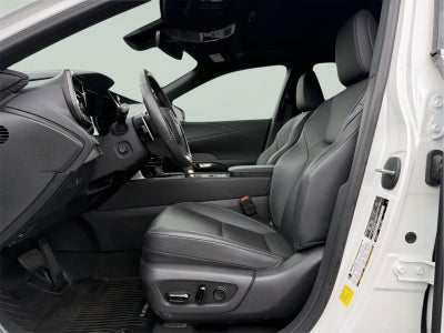 2024 Lexus RX 350 RX 350 Premium