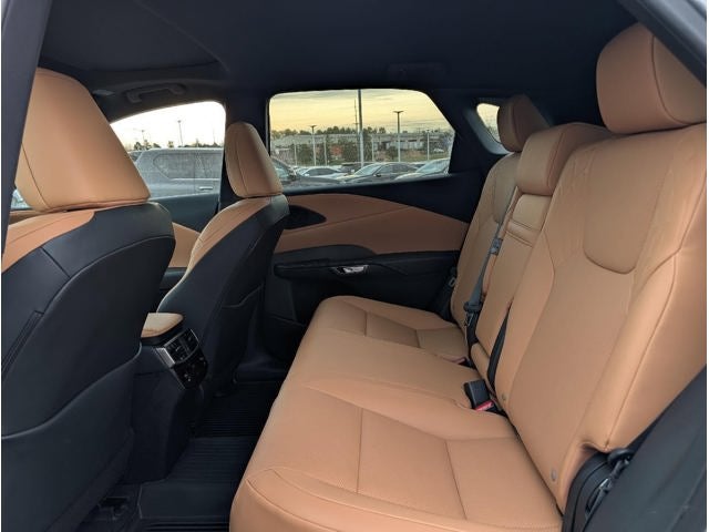 2025 Lexus RX 350 RX 350 PREMIUM AWD